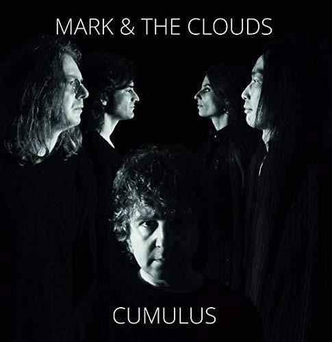 Mark and the Clouds - Cumulus