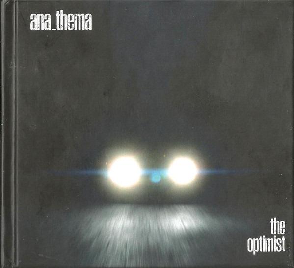 Anathema - The Optimist + Hidden Track