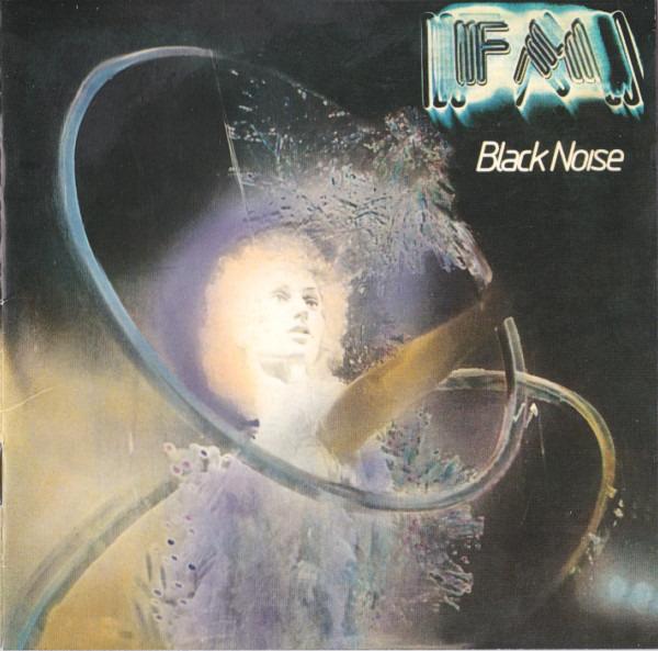 FM - Black Noise REMASTERED