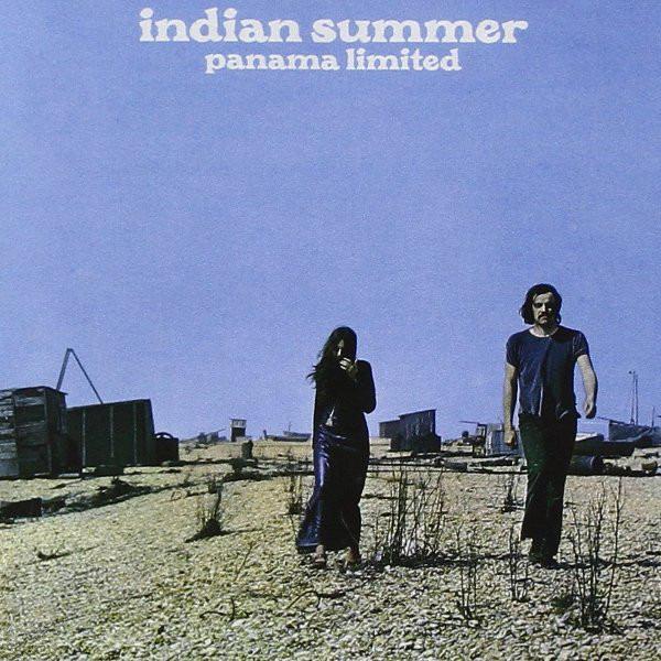 Panama Limited - Indian Summer + Bonustracks REMASTERED