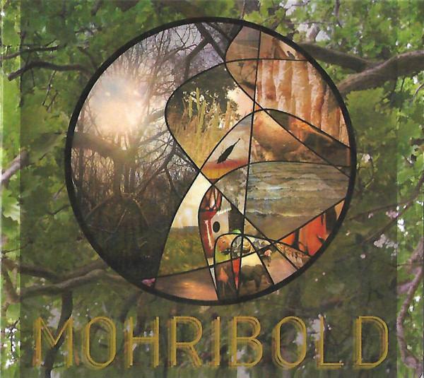 Taylor, Andrew - Mohribold