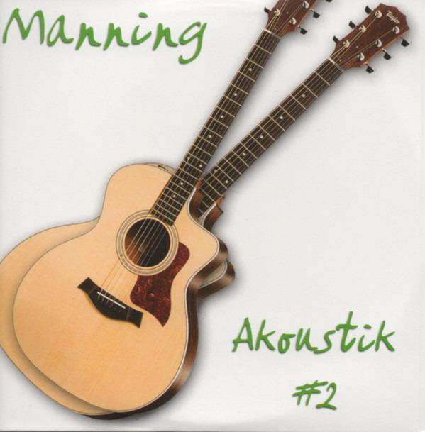Manning - Akoustik #2