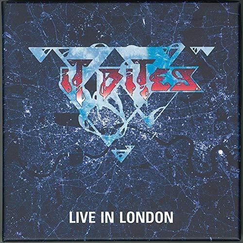 It Bites - Live In London