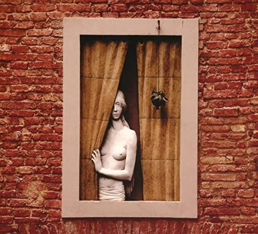 Nosound - A Sense of Loss + 2 BONUSTRACKS