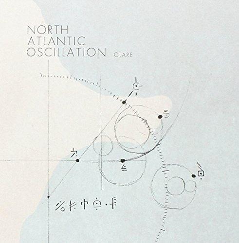 North Atlantic Oscillation - Glare Ep
