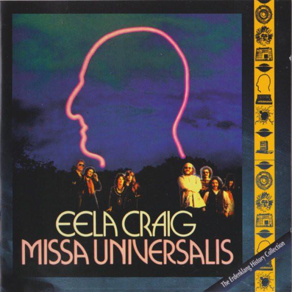 Eela Craig - Missa Universalis