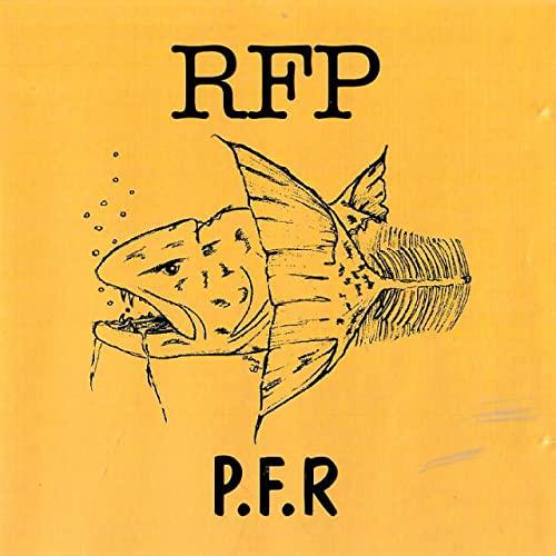 RFP - P.F.R. feat. PÄR LINDH