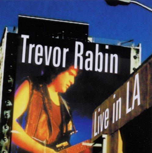 Rabin, Trevor (Yes) - Live in LA
