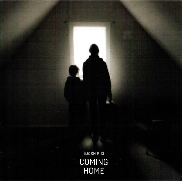 Riis, Bjørn - Coming Home