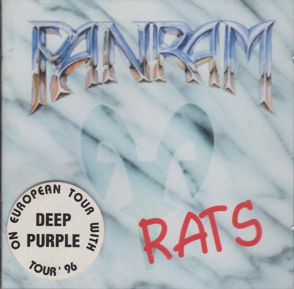 Pan Ram - Rats