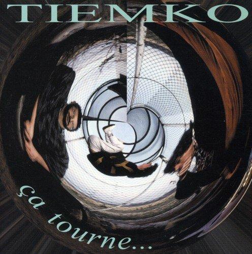 Tiemko - Ca Tourne...