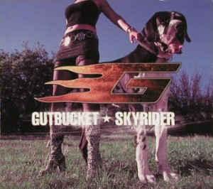 Gutbucket - Skyrider