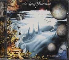 Age of Innocence, The - 3992 Sophya