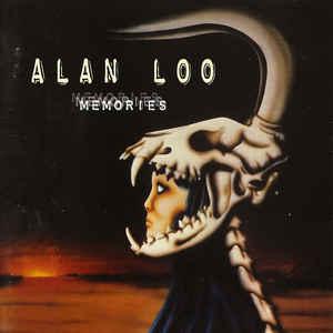 Loo, Alan - Memories