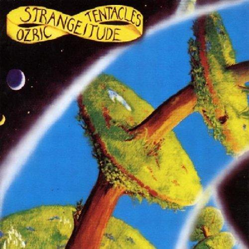 Ozric Tentacles - Strangeitude