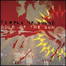 Temple Of Sound - Gold Of The Sun STRANGLERS