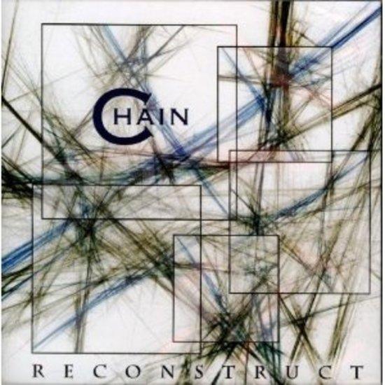 Chain - Reconstruct feat. Henning Pauly