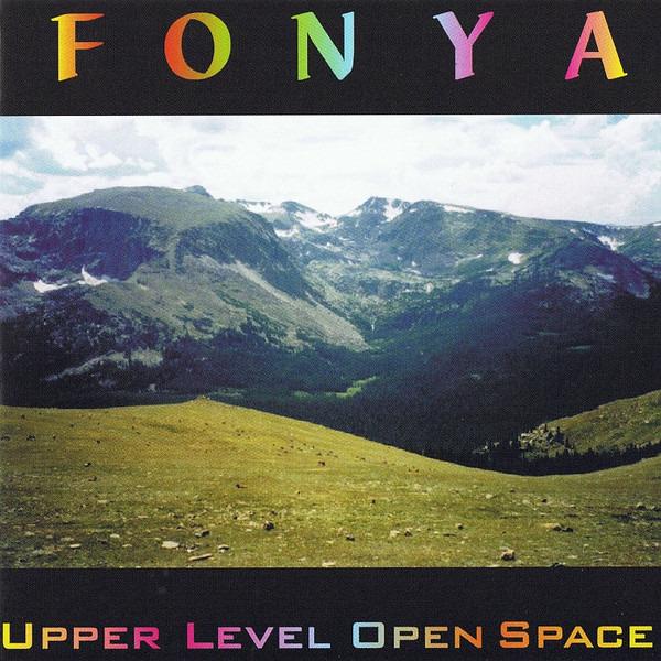 Fonya - Upper Level Open Space
