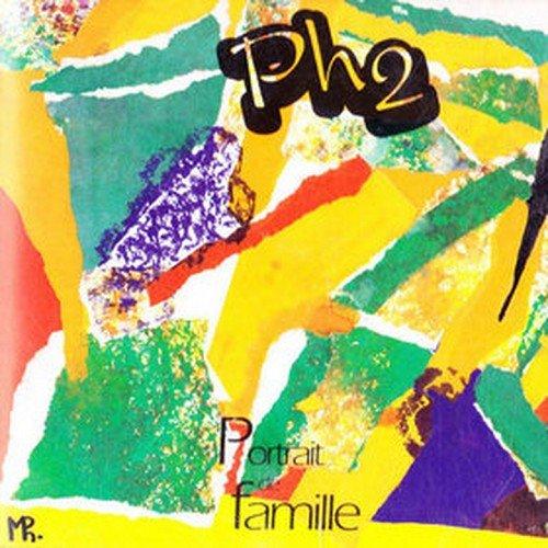 PH2 - Portrait de Famille