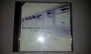 Spherical Mind, The - De Ira