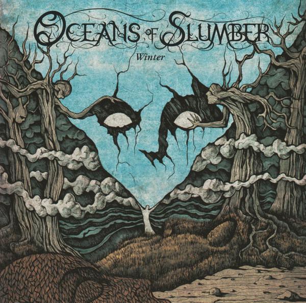 Oceans Of Slumber - Winter
