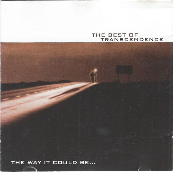 Transcendence - The Way It Could Be + BONUSTRACK