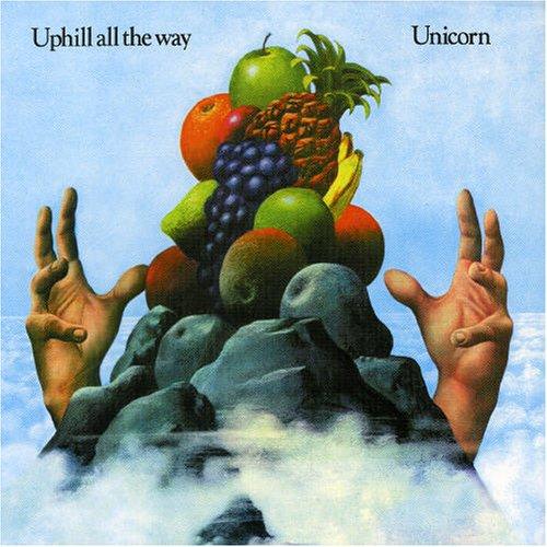 Unicorn - Uphill all the Way