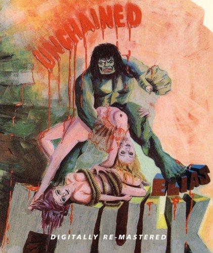 Elias Hulk - Unchained