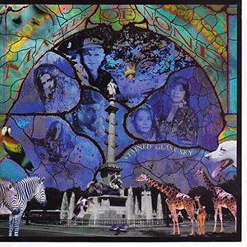 Masters of None - Stained Glass Sky