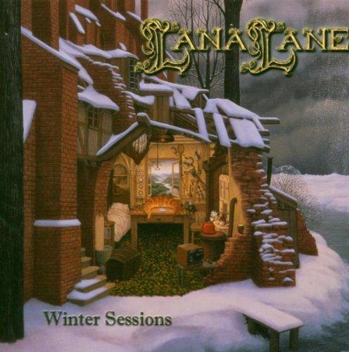 Lana Lane - Winter Sessions