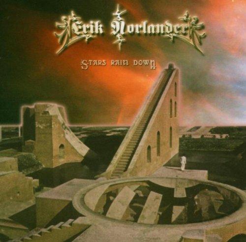 Norlander, Erik (Ayreon) - Stars Rain Down