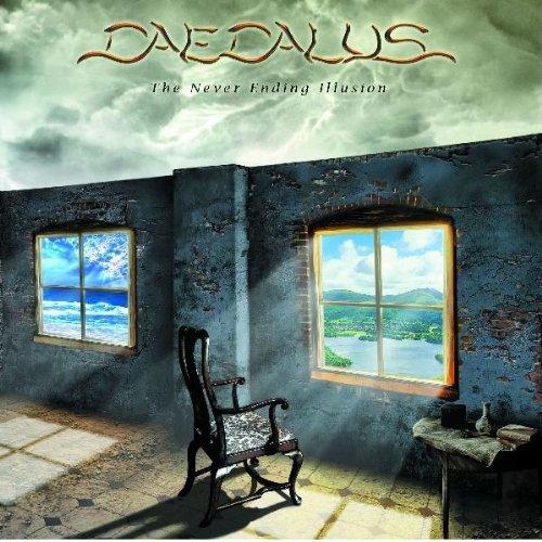 Daedalus - The Never Ending Illusion