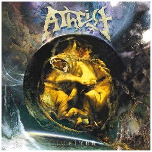 Atheist - Jupiter (Ltd.Edition)