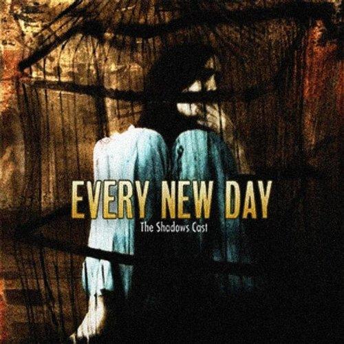 Every New Day - The Shadows Cast