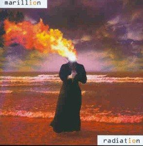 Marillion - Radiation