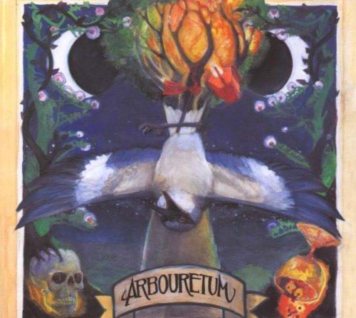 Arbouretum - Rites of Uncovering
