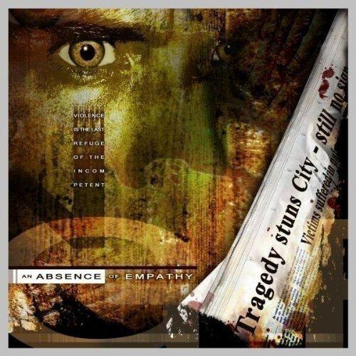 Frameshift - An Absence Of Empathy DAN SWANÖ