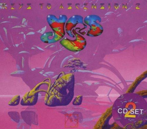 Yes - Key to Ascension 2