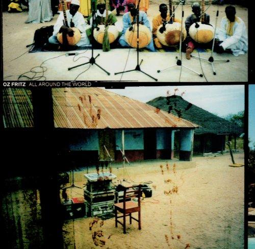 Oz Fritz, Bill'S Material Present - All Around the World