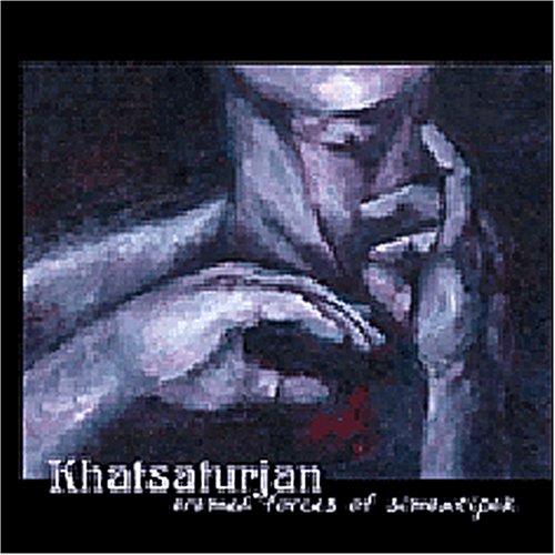 Khatsaturjan - Aramed Forces of Simantipak