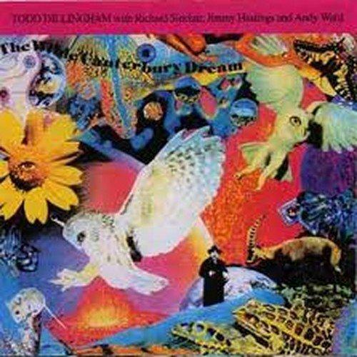 Dillingham, Todd - The Wilde Canterbury Dream CAMEL