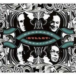 Renegade Creation - Bullet
