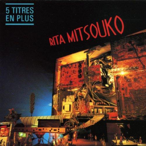 Rita Mitsouko, Les - same