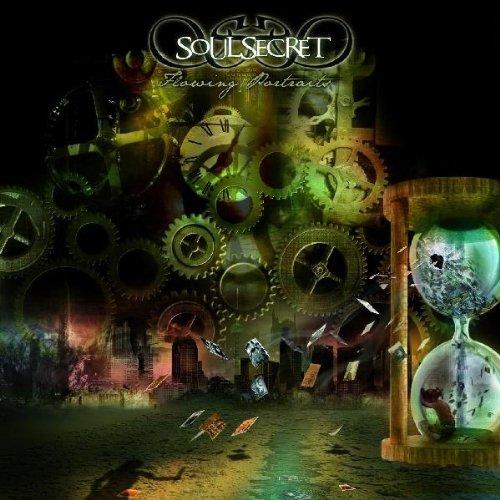 Soul Secret - Flowing Portraits