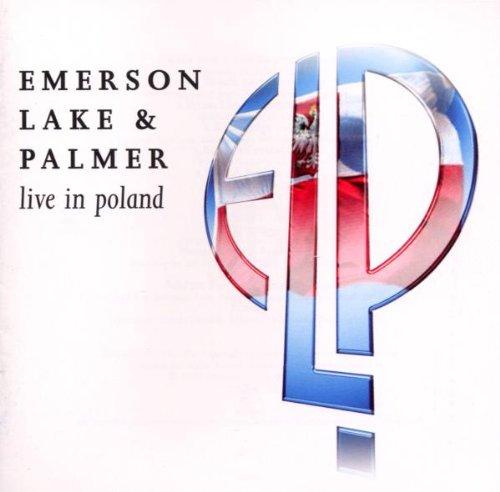 Emerson Lake and Palmer - Live in Poland
