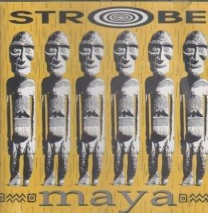 Strobe - Maya