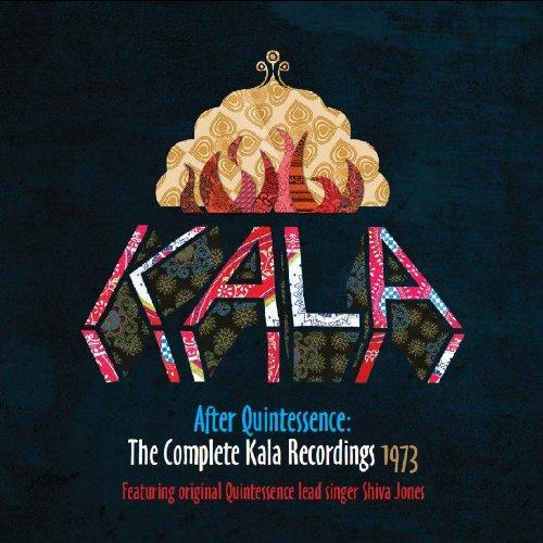 Kala - After Quintessence