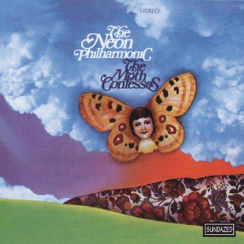 Neon Philharmonic - The Moth Comfesses