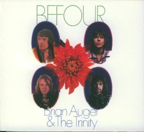 Auger, Brian & the Trinity - Befour / Oblivion Express