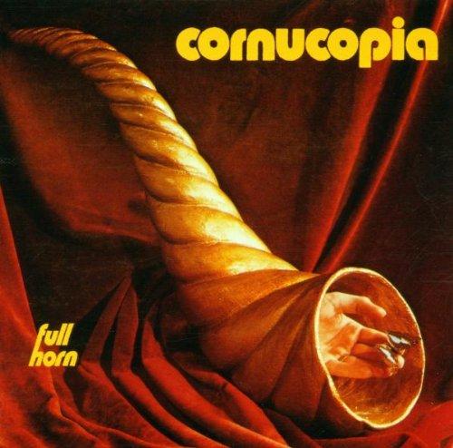 Cornucopia - Full Horn